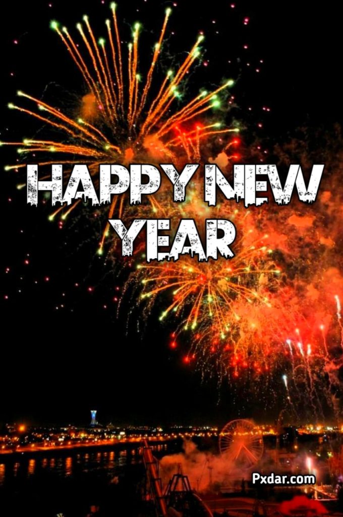 Happy New Year Images