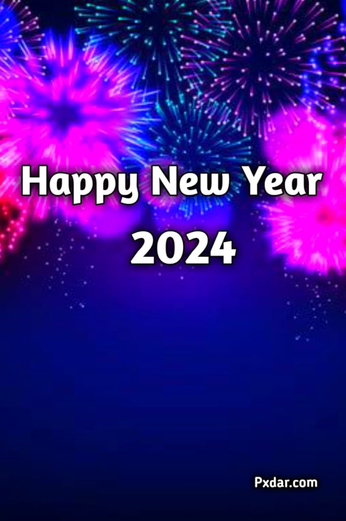 Happy New Year Photo Download