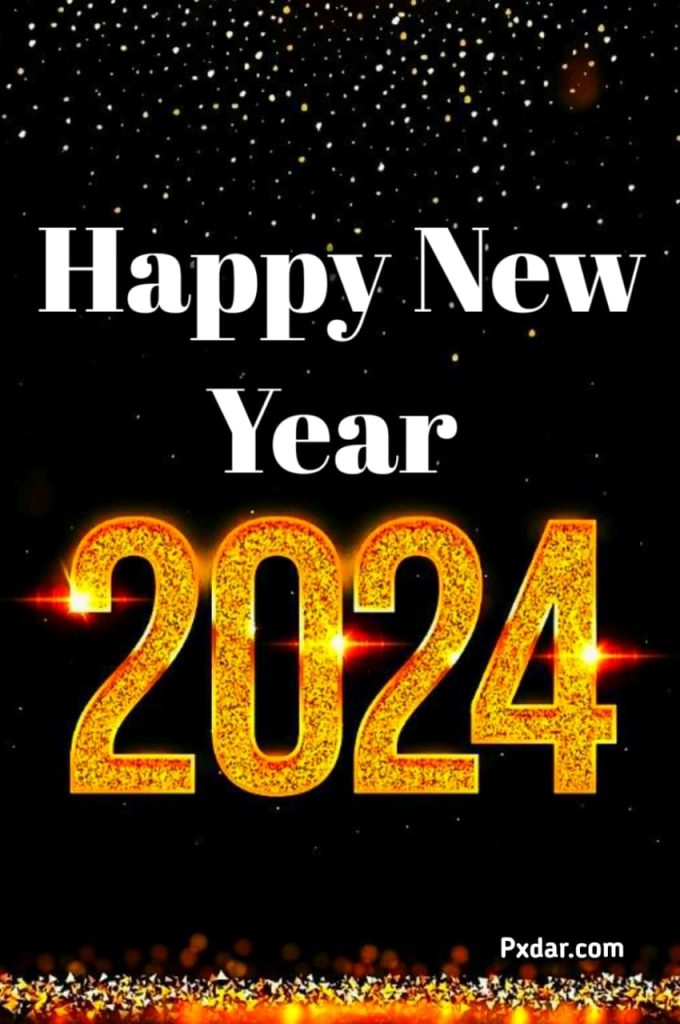 Happy New Year Pictures 2024