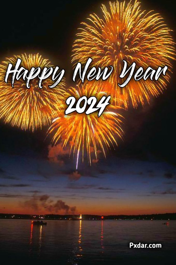 Happy New Year Words Pictures