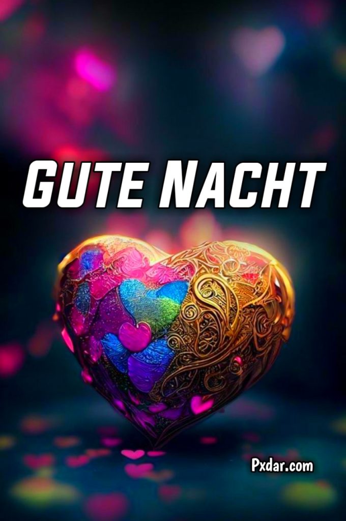 Bilder Gute Nacht Hab Dich Lieb