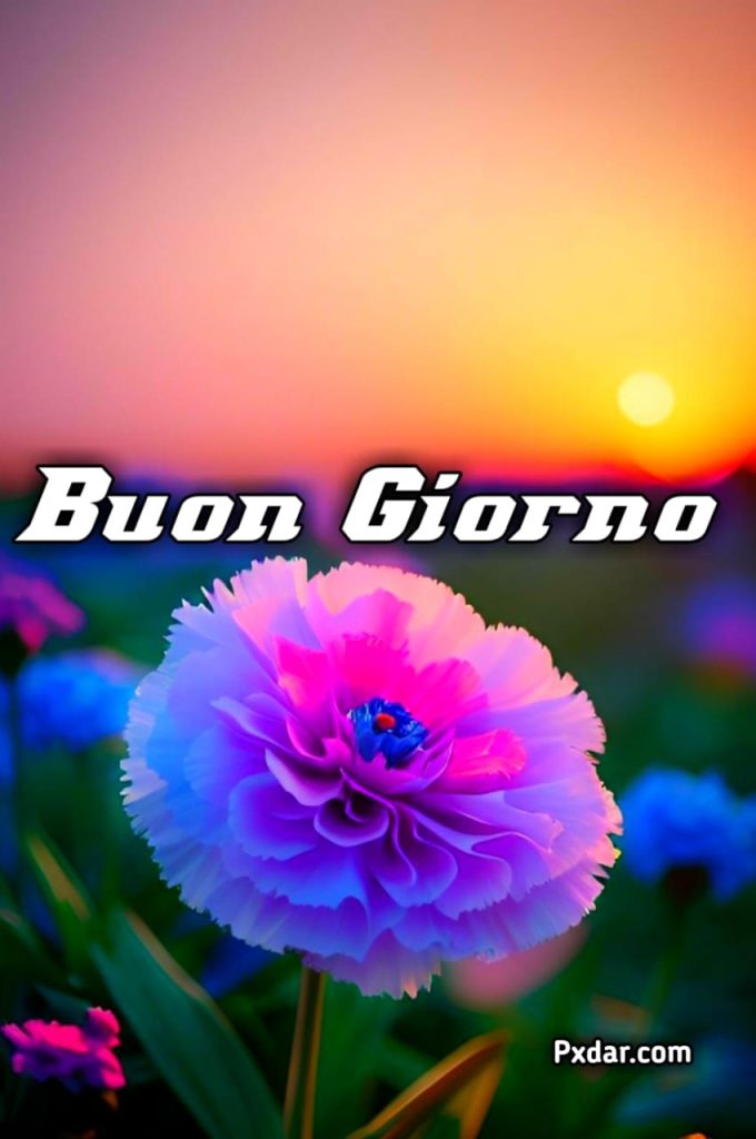 Buon Lunedì Autunnale