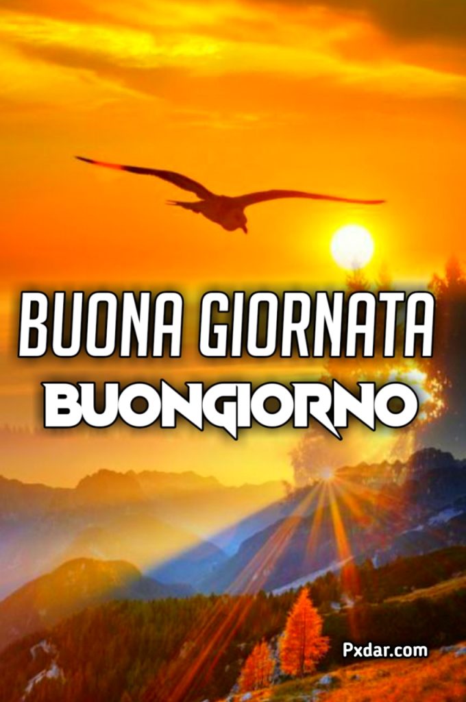 Buona Giornata Buongiorno