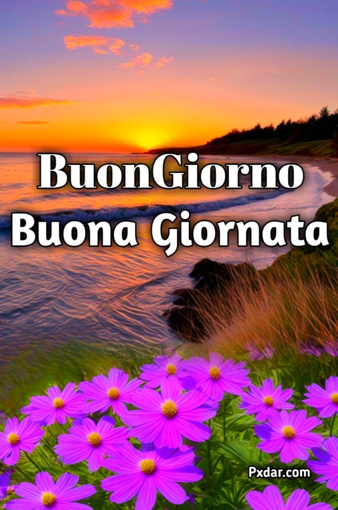 Buona Giornata Immagini Nuove Gratis