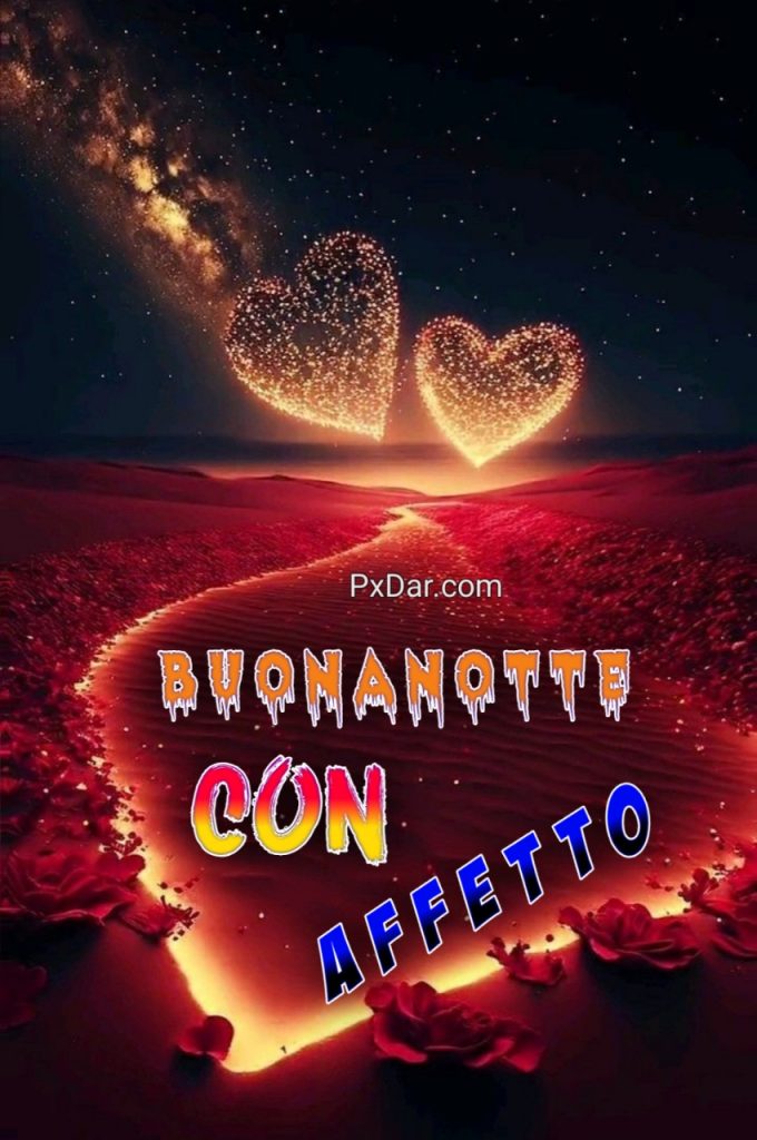 Buonanotte A Domani