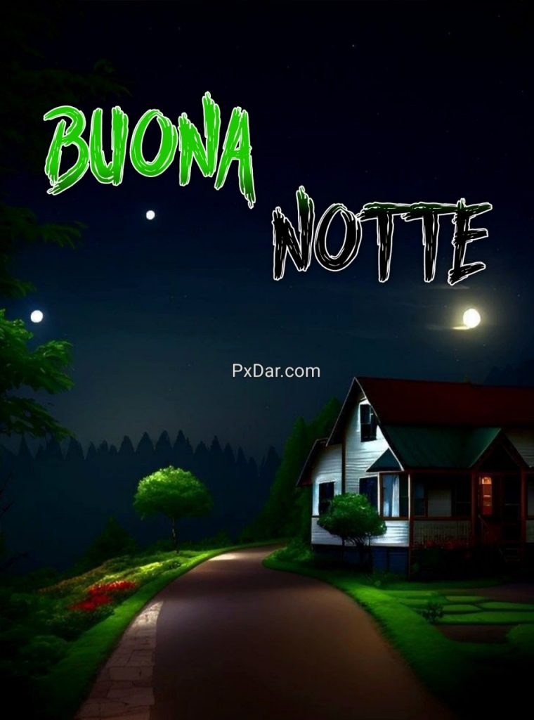 Buonanotte Allegra Gratis Per Whatsapp