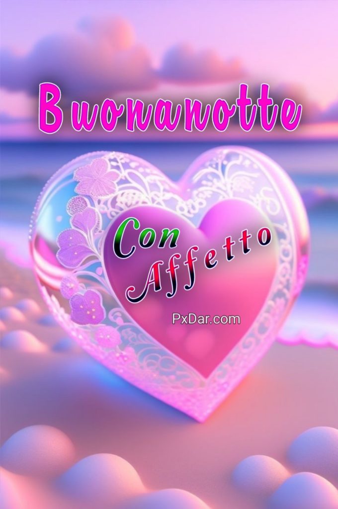 Buonanotte Con Affetto Immagini Belle Whatsapp