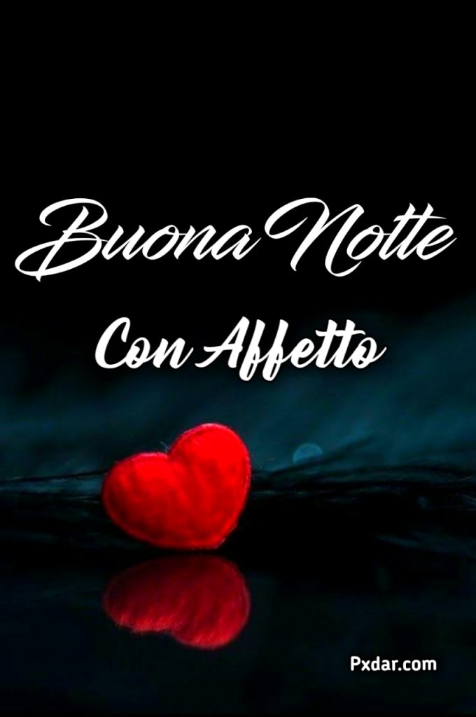 Buonanotte Con Affetto Immagini Belle Whatsapp