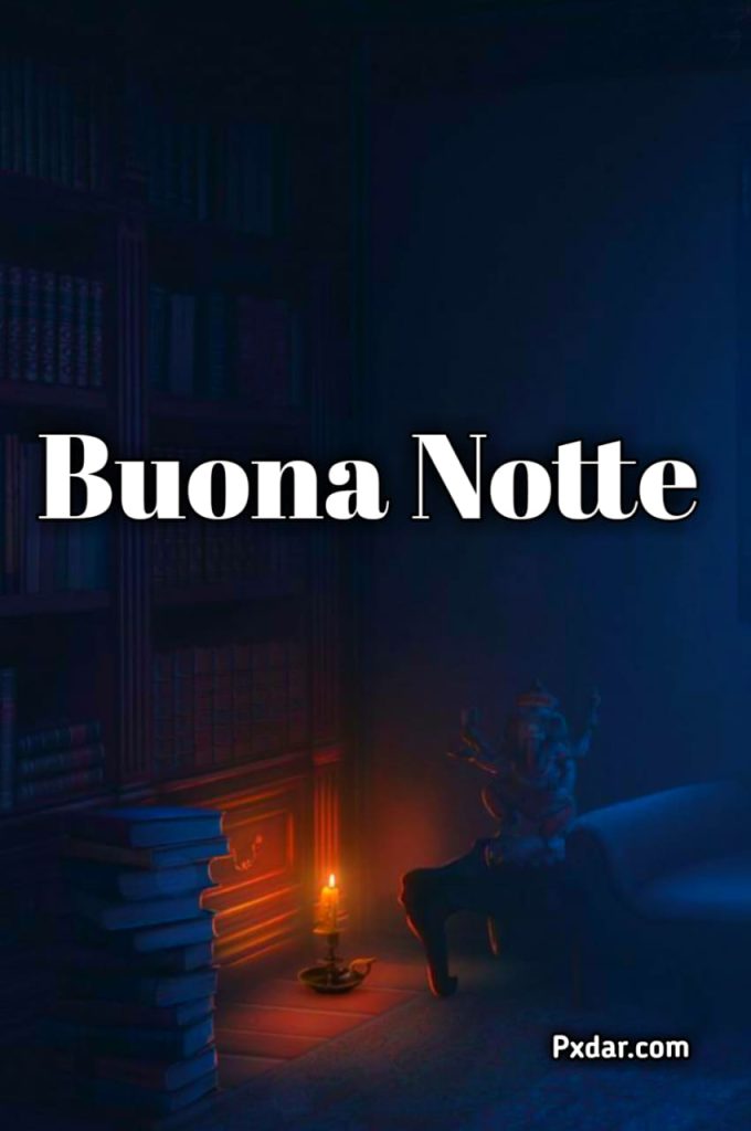 Buonanotte Con Semplicità Immagini