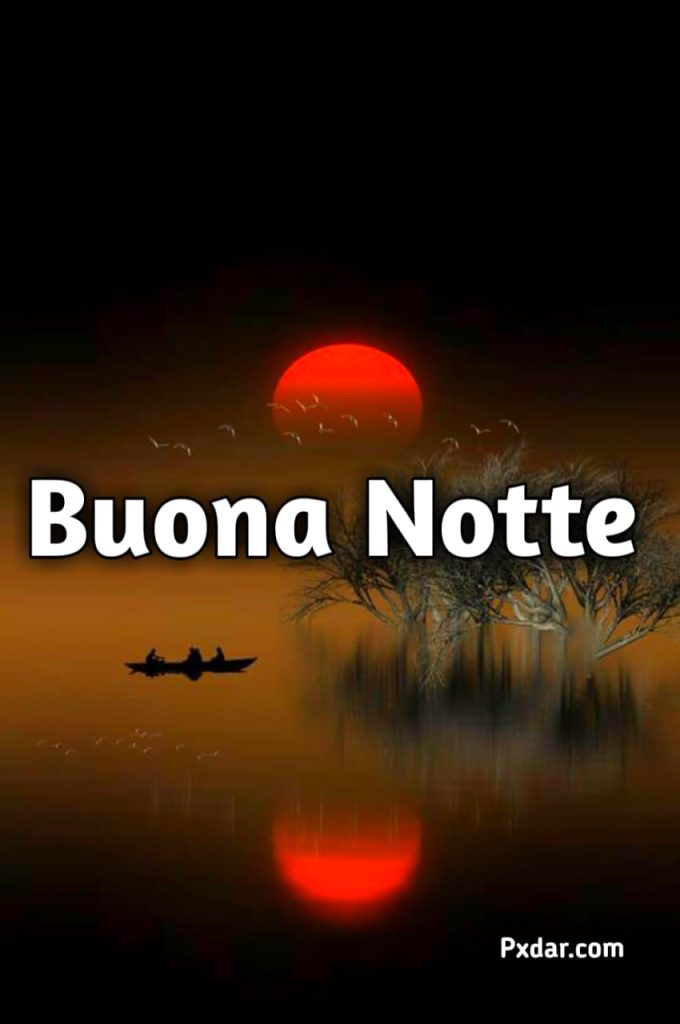 Buonanotte Immagini Semplici