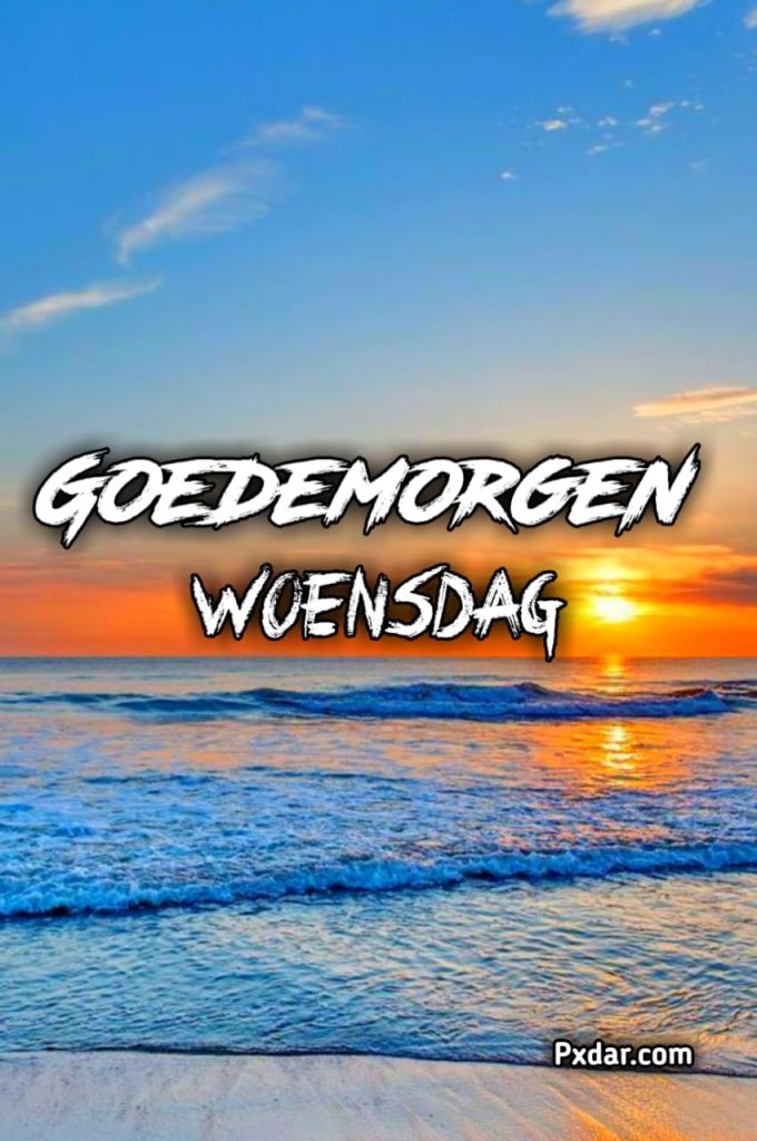 Deukkie Plaatjes Goedemorgen Woensdag