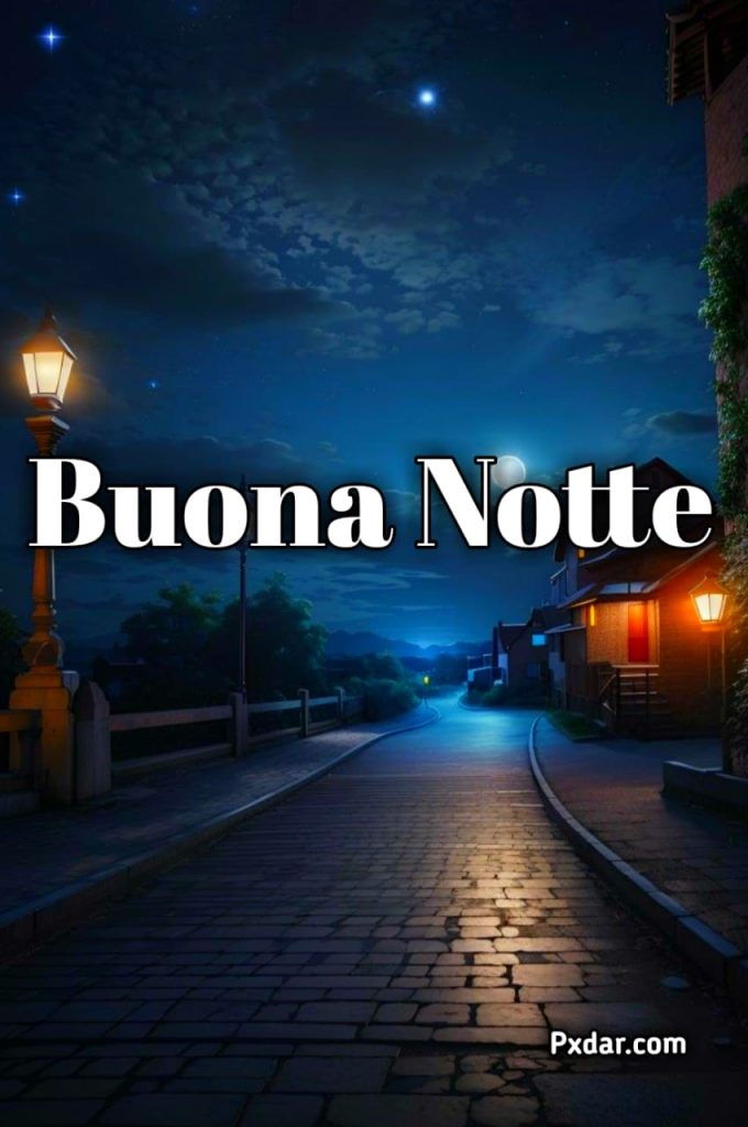 Divertente Semplicemente Buonanotte