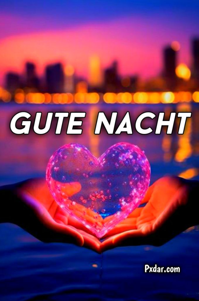 Gute Nacht Bilder Liebe