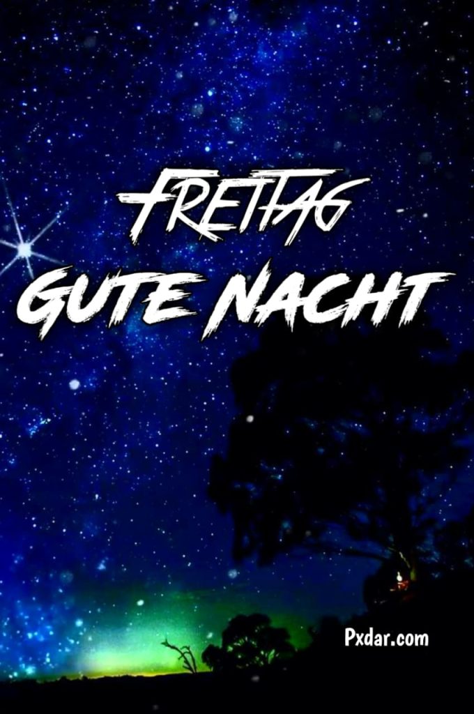 Gute Nacht Freitag Gif