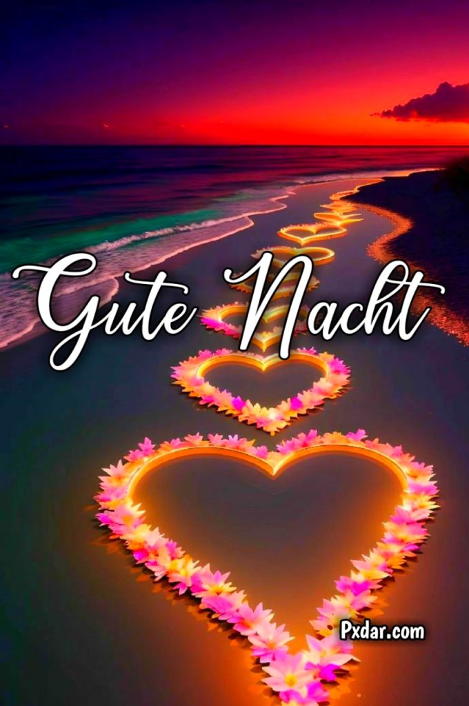 Gute Nacht Ich Liebe Dich Bilder