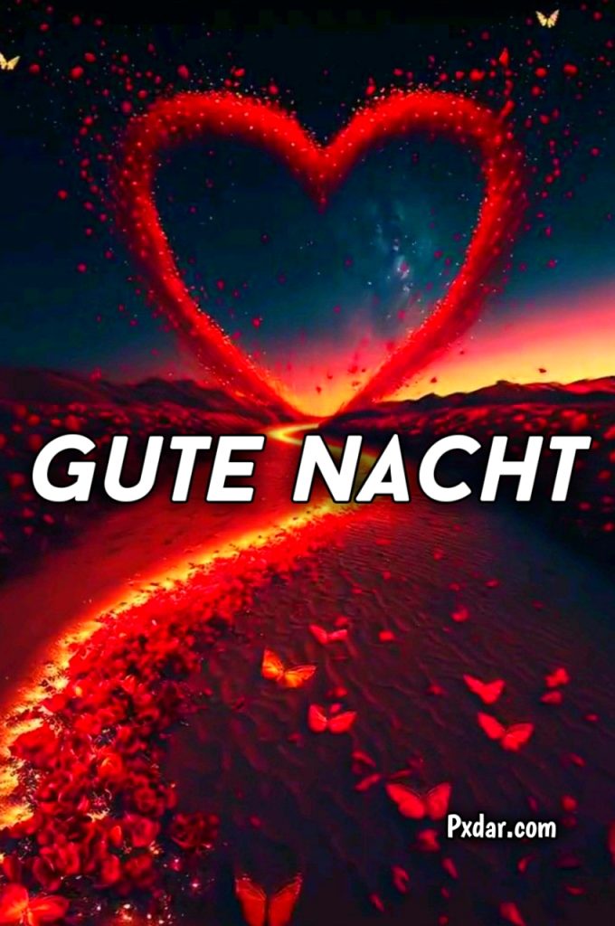 Gute Nacht Mein Lieber Schatz Bilder