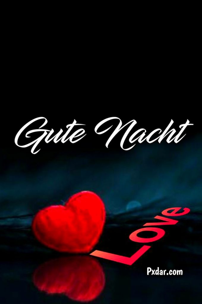 Gute Nacht Mein Schatz Ich Liebe Dich Bilder