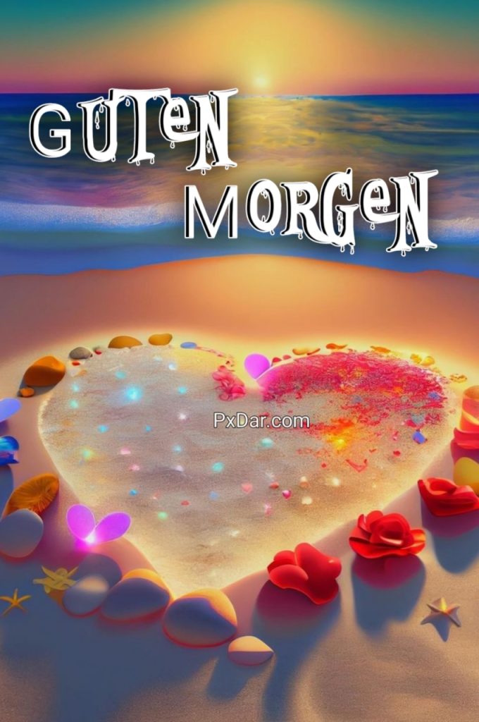 Guten Morgen Liebes Bilder Kostenlos