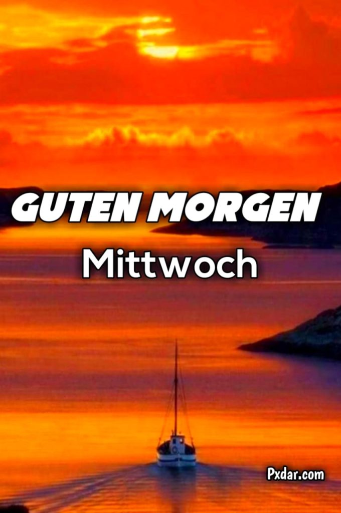 Guten Morgen Mittwoch Gif Kostenlos