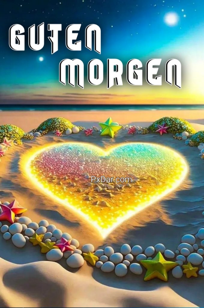 Ich Liebe Dich Guten Morgen Bilder