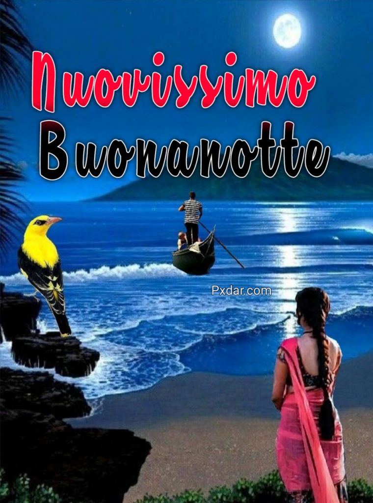 Immagini Buonanotte