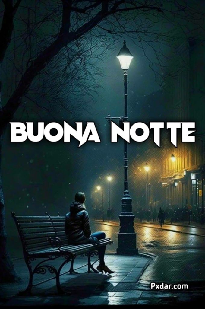 Immagini Buonanotte Semplici