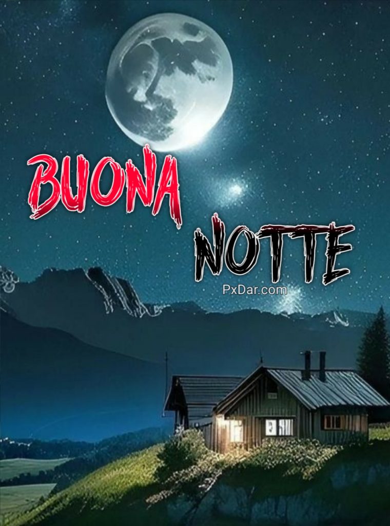 Immagini Di Buonanotte