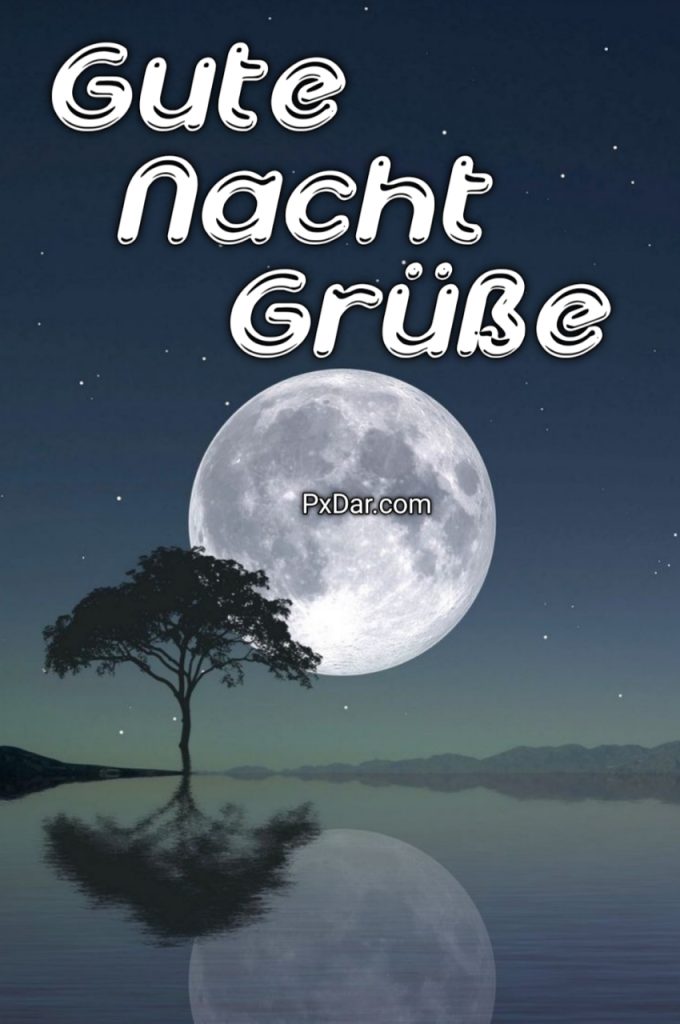 Liebe Gute Nacht Grüße Whatsapp Kostenlos