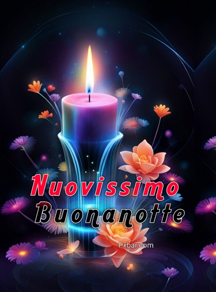 Nuovissimi Scrignodighiaccio Buonanotte