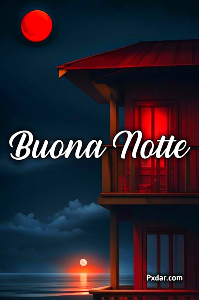 Semplice Buonanotte Immagini