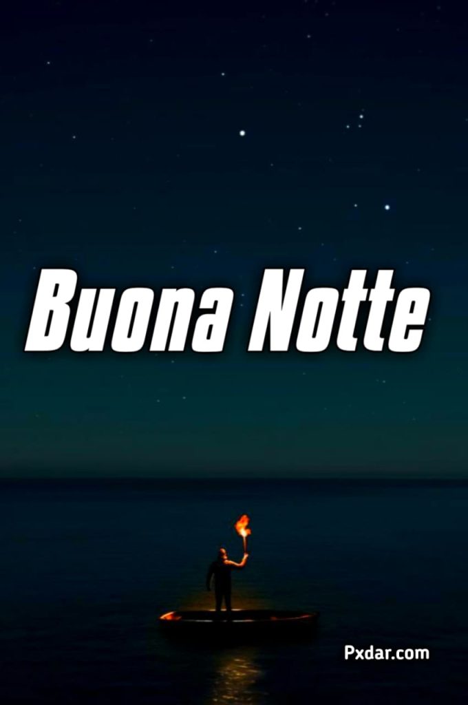 Semplicemente Buonanotte