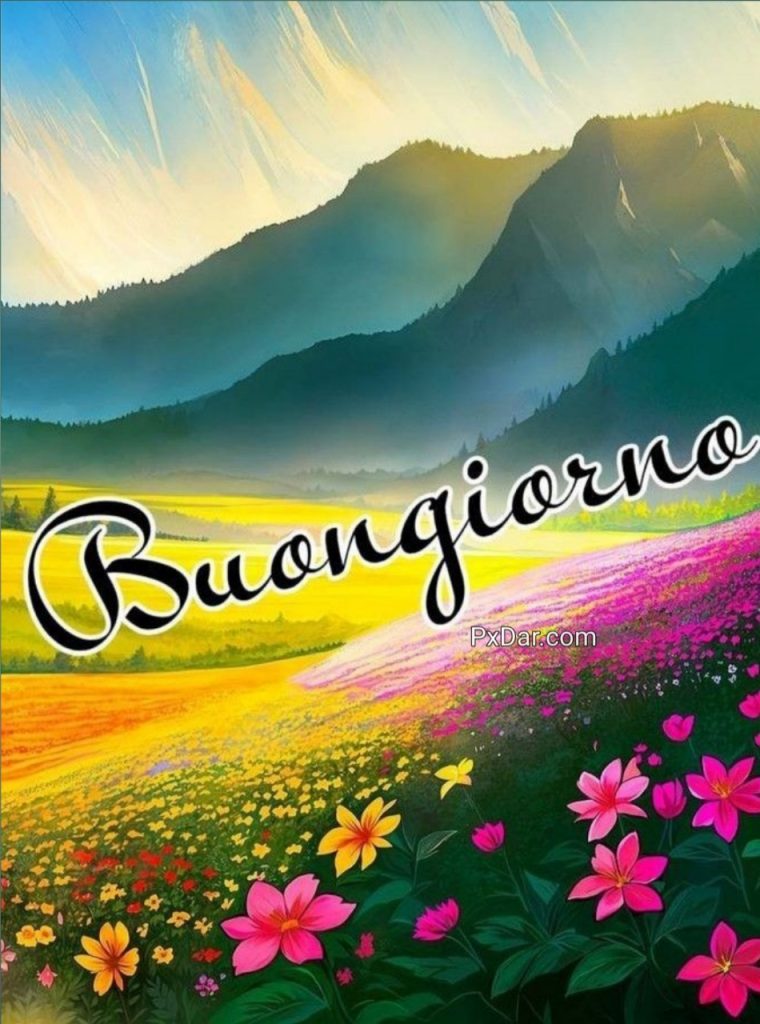 Semplicemente Buongiorno Immagini Nuove Gratis Per Whatsapp