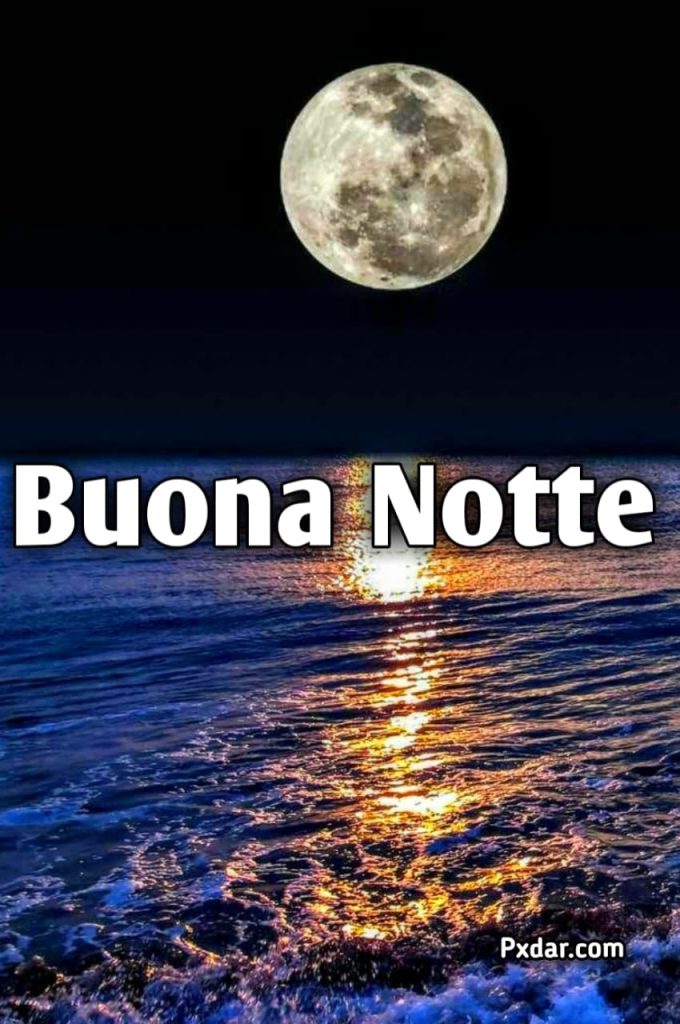 Tutti Semplicemente Buonanotte