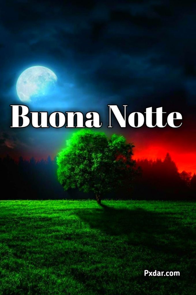 Una Semplice Buonanotte