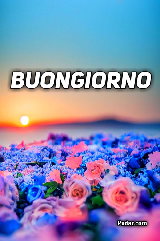 100 Immagini Buongiorno Gratis Per Whatsapp