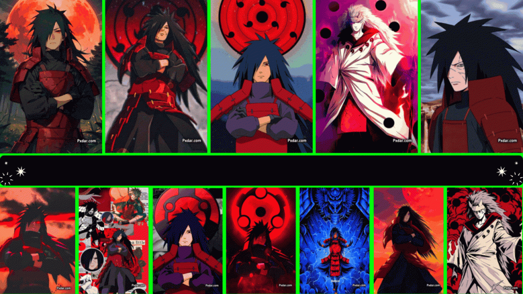 4800+ Madara Wallpaper Hd 2k, 4k, 8k Aesthetic New 2024