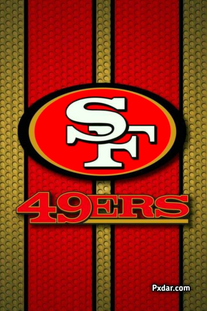 49er Wallpaper