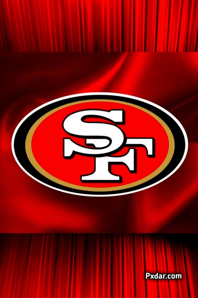 49ers 4k Wallpaper