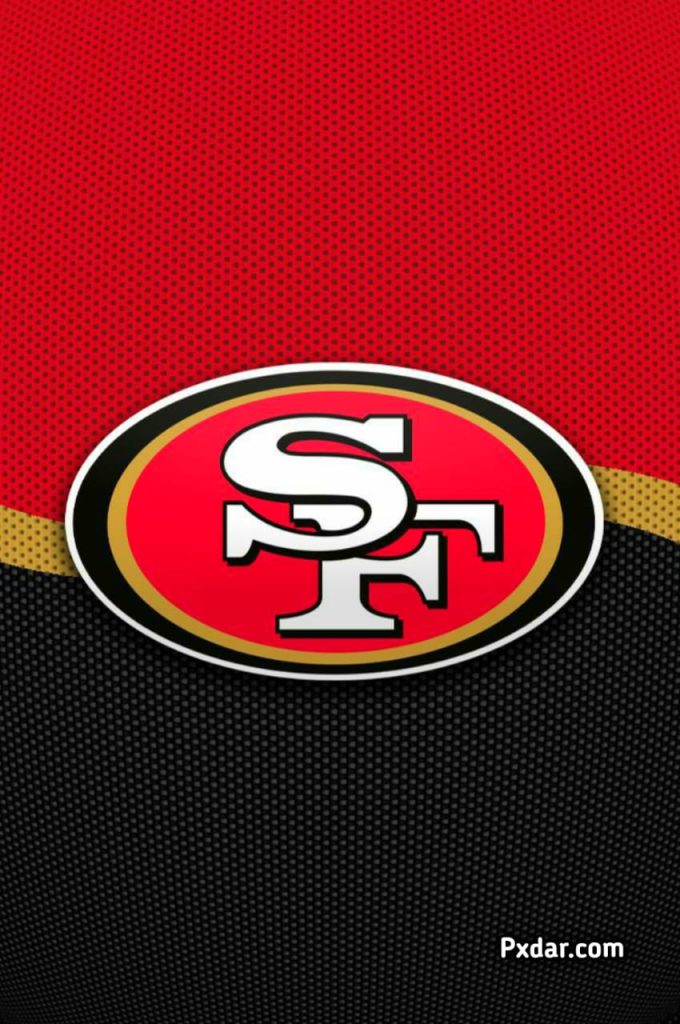 49ers Iphone Wallpaper