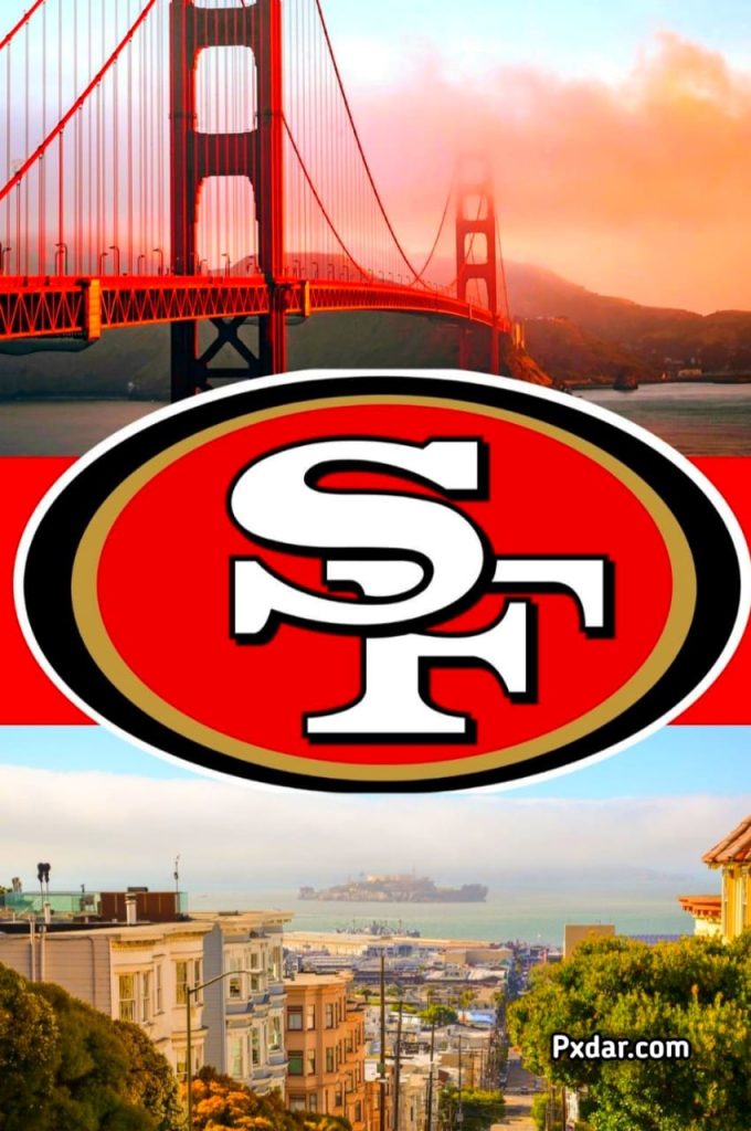 49ers Wallpaper Computer