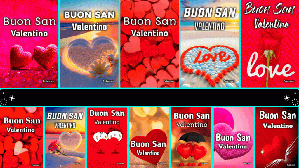 977+ Buon San Valentino Immagini Nuove Gratis 2024