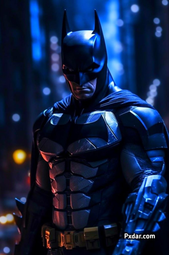 Batman Images Hd