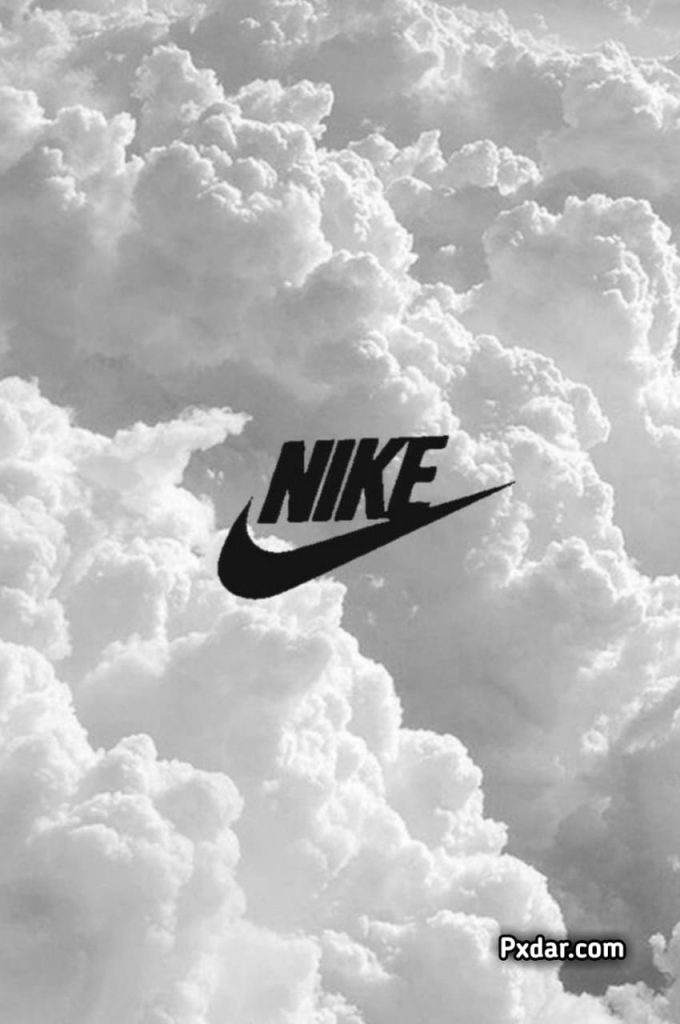 Black Nike Wallpaper