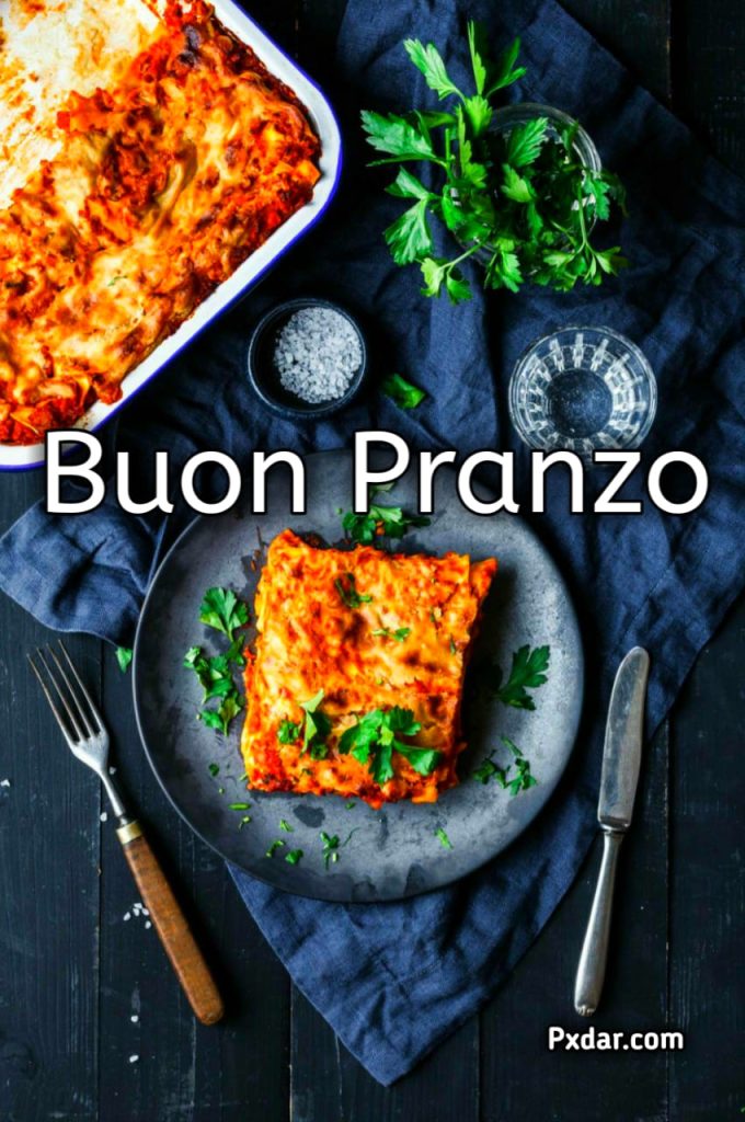 Buon Pranzo Immagini Nuove Gratis