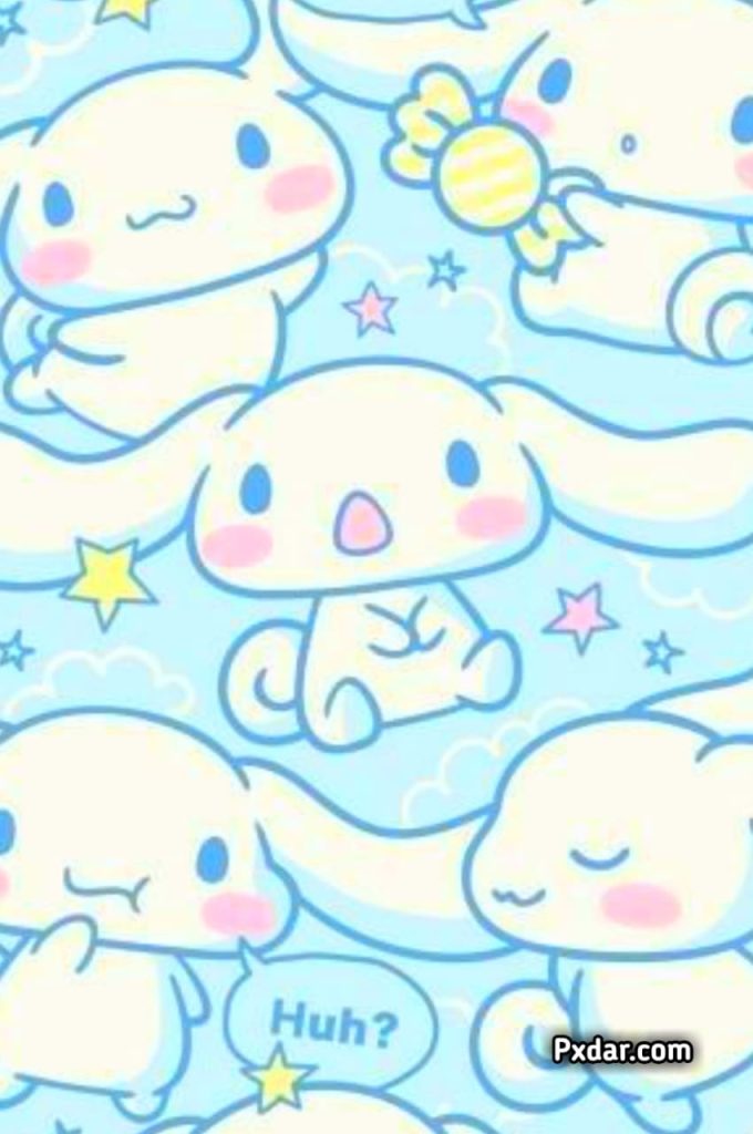 Cinnamoroll Pictures Cute