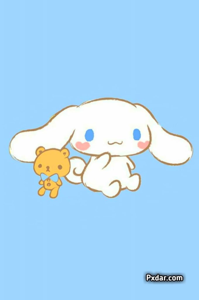 Cinnamoroll Wallpapers