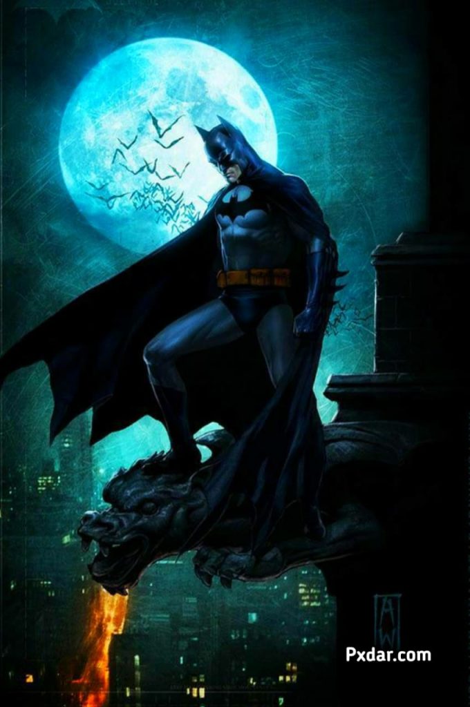 Cool Batman Wallpaper