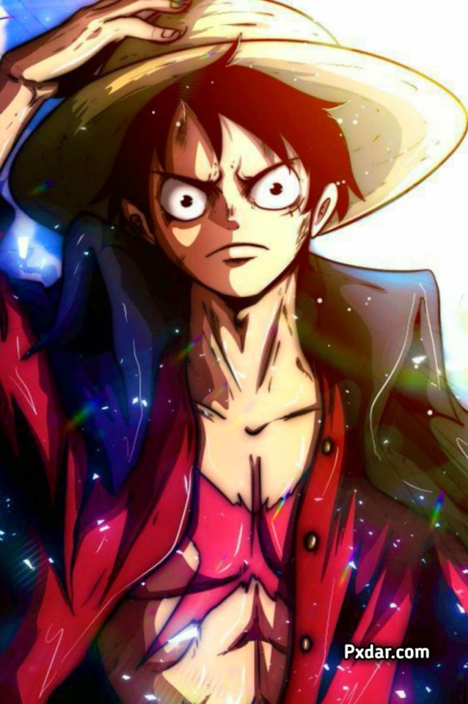 Cool Luffy Wallpapers