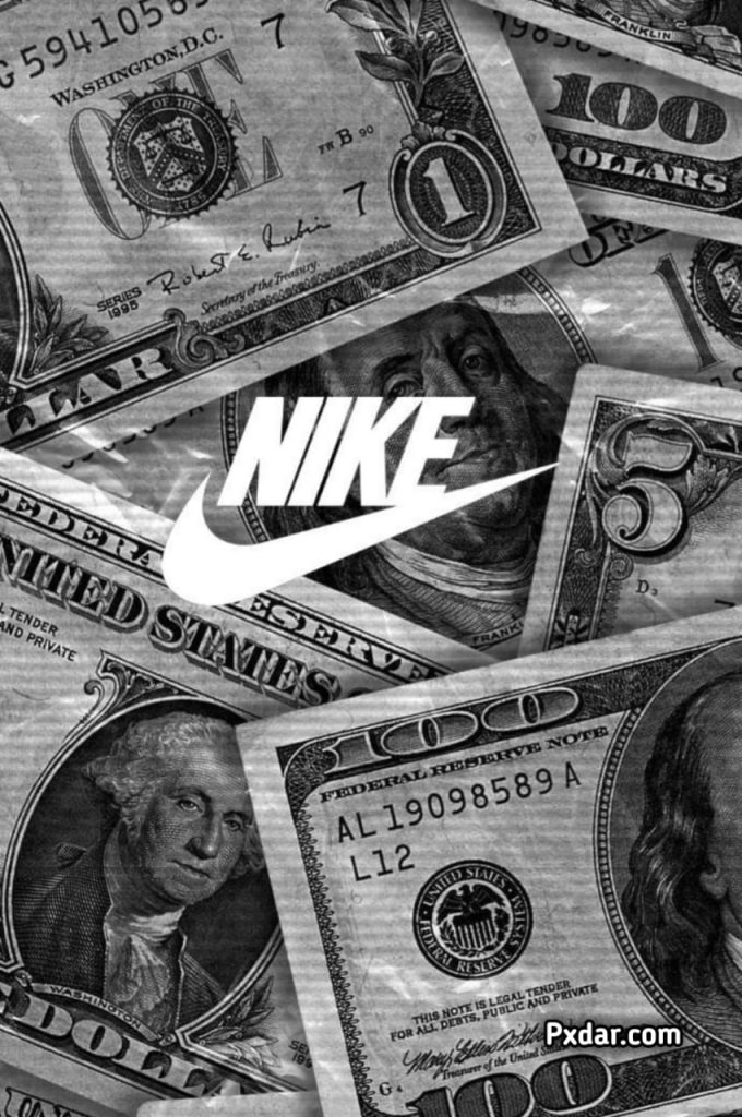 Cool Nike Wallpapers