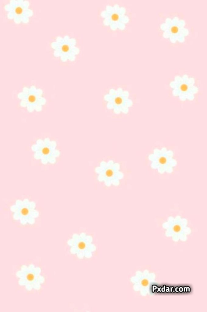 Cute Pink Wallpaper